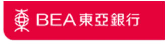 Bank of East Asia Logo